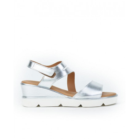 Sandalias de mujer...