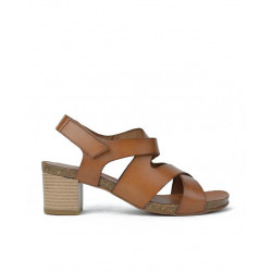 Sandalias de mujer...