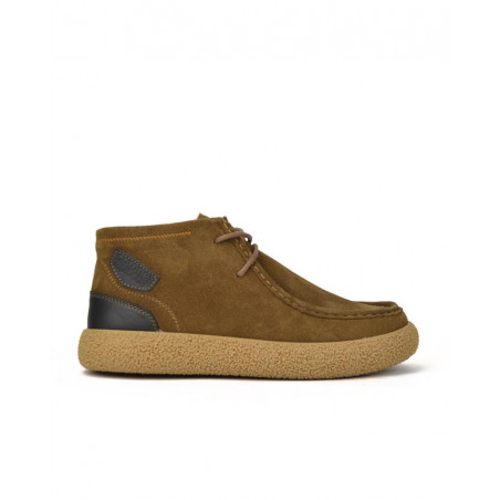 Botines de hombre Coronel...