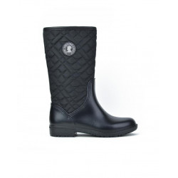 Botas de agua de mujer...