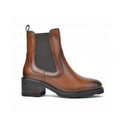 Botines de mujer Caramelo...