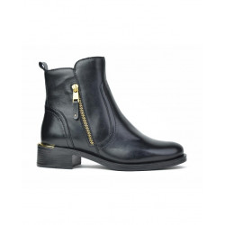 Botines de mujer Caramelo...