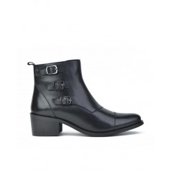 Botines de mujer El Caballo...