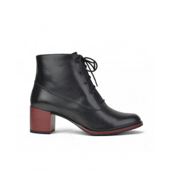 Botines de mujer Javier...