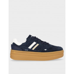 Deportivas de mujer...