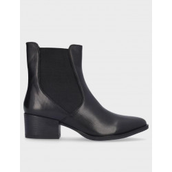 Botines de mujer Javier...