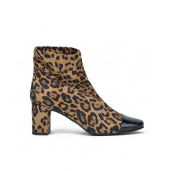 Botines de mujer Mascaro 51909