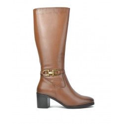 Botas de mujer Caramelo...