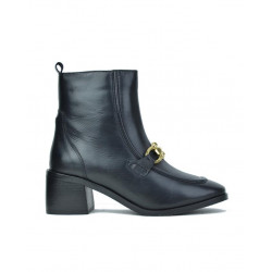 Botines de mujer Caramelo...