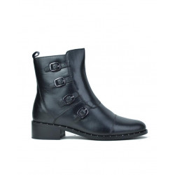 Botines de mujer Caramelo...