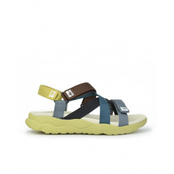 Sandalias de hombre...