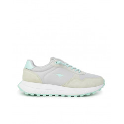 Deportivas de mujer...