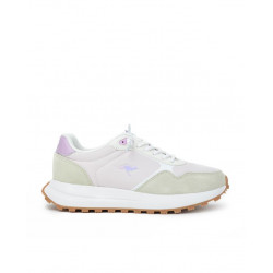 Deportivas de mujer...