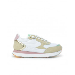 Deportivas de mujer...