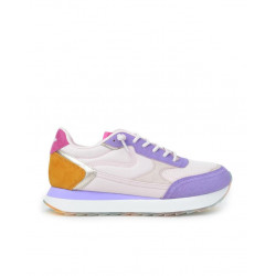 Deportivas de mujer...