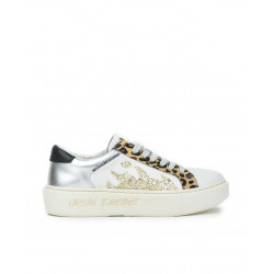 Deportivas de mujer...