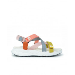 Sandalias de mujer...