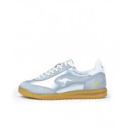 Deportivas de mujer...