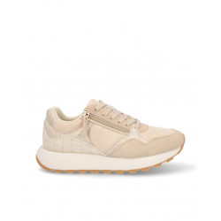 Deportivas de mujer...