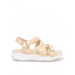 Sandalias de mujer...