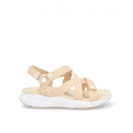 Sandalias de mujer...