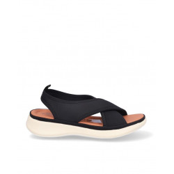 Sandalias de mujer...