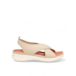 Sandalias de mujer...