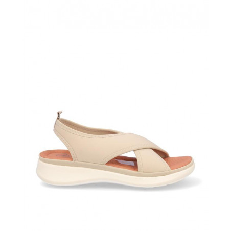 Sandalias de mujer...