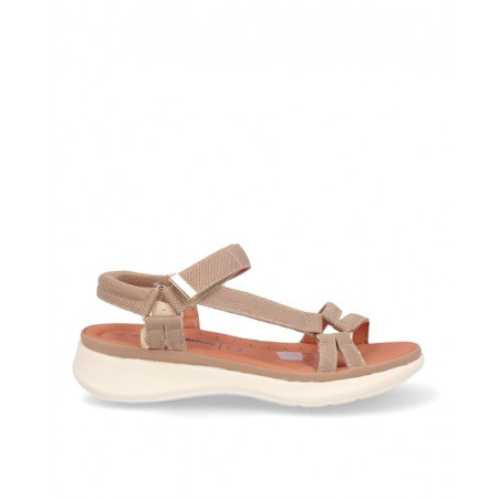 Sandalias de mujer...