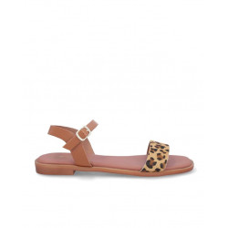 Sandalias de mujer...