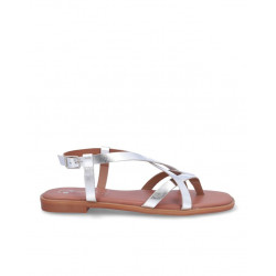 Sandalias de mujer...