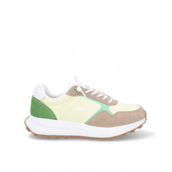 Deportivas de mujer...