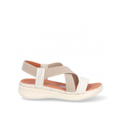 Sandalias de mujer...