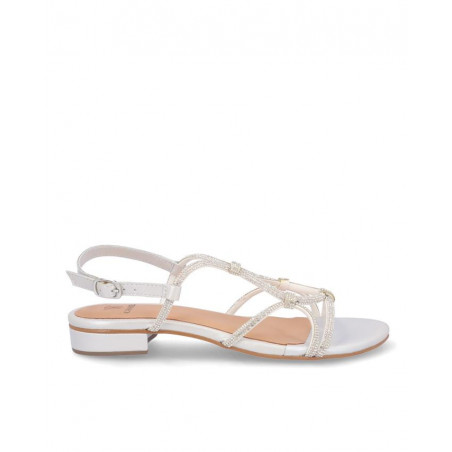 Sandalias de mujer Caramelo...