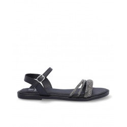 Sandalias de mujer Caramelo...