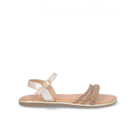 Sandalias de mujer Caramelo...