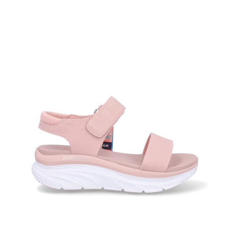 Sandalias de mujer Skechers...
