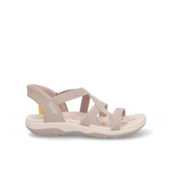 Sandalias de mujer Skechers...