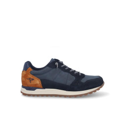 Deportivas de hombre...