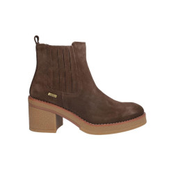 Botines de mujer...