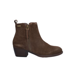 Botines de mujer...