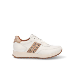 Deportivas de mujer...