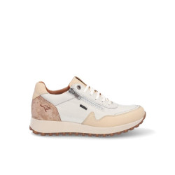 Deportivas de mujer...