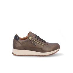 Deportivas de mujer...