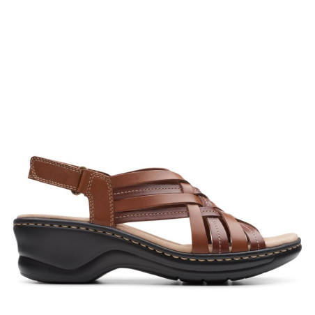 Sandalias de mujer Clarks...