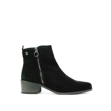 Botines de mujer Elio...