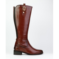 Botas de mujer Caramelo...