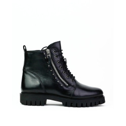 Botines de mujer Caramelo 2000