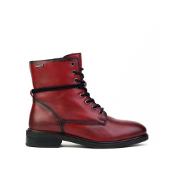 Botines de mujer Elio...