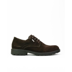 Zapatos de hombre Igi and...